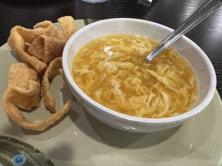 China Star