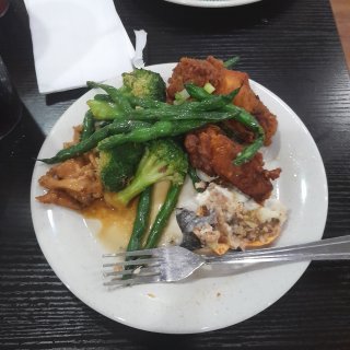 China Star