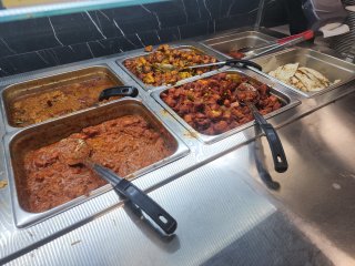 Chowrastha - Indian Eatery