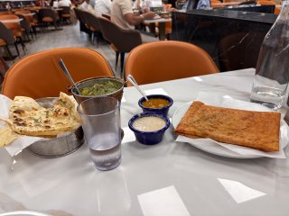 Chowrastha - Indian Eatery