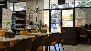 Chowrastha - Indian Eatery