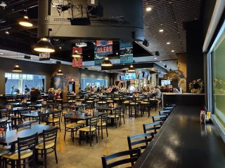 City National Arena