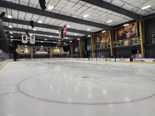 City National Arena