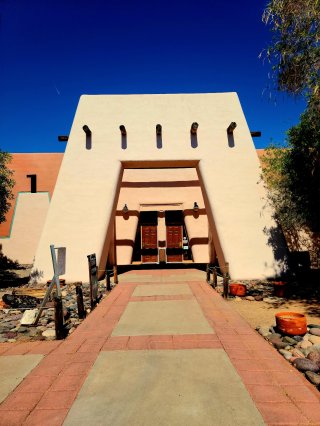 Clark County Museum