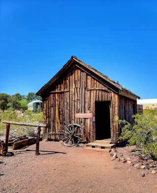 Clark County Museum