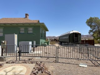 Clark County Museum