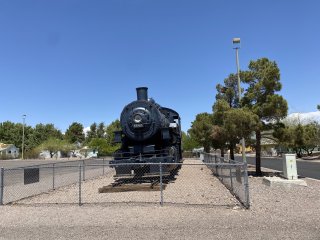 Clark County Museum