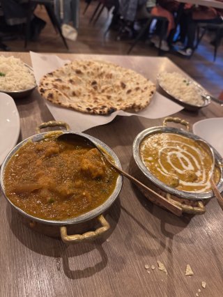 Clove Indian Cuisine and Bar