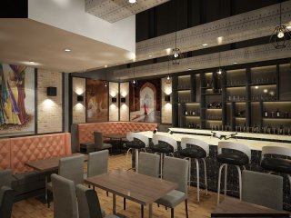Clove Indian Cuisine and Bar