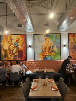 Clove Indian Cuisine and Bar