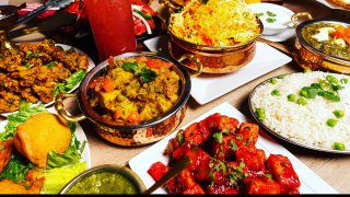 Clove Indian Cuisine and Bar