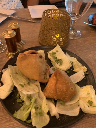 Clove Indian Cuisine and Bar