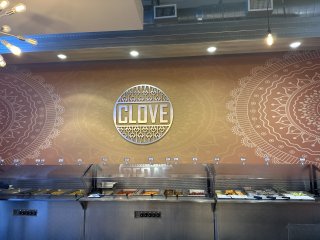 Clove Indian Cuisine and Bar