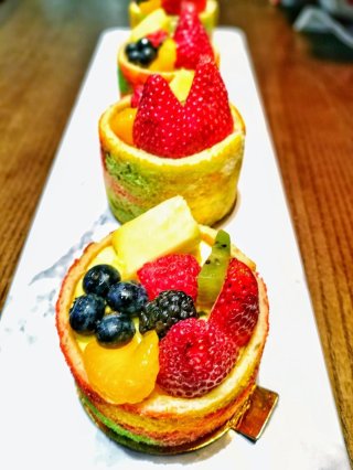 Clubhouse Deli