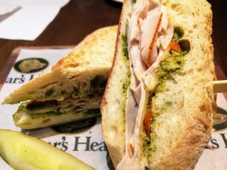 Clubhouse Deli