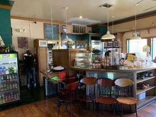 Coffee Pub