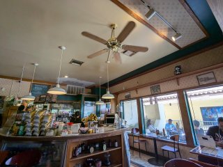 Coffee Pub