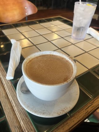 Coffee Pub