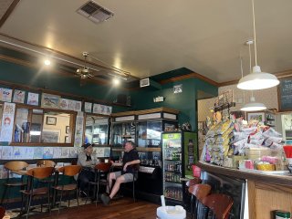 Coffee Pub
