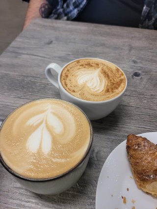 Coffee Religion