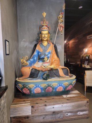 Coffee Religion