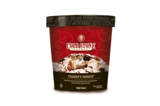 Cold Stone Creamery