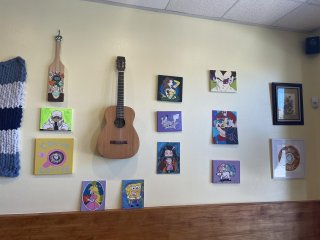 Convo Coffee House
