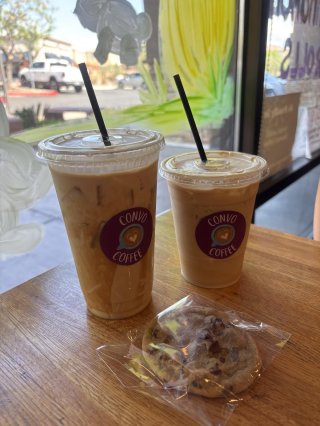Convo Coffee House