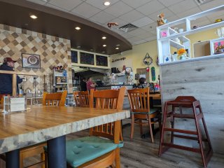 Convo Coffee House