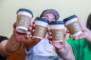 Convo Coffee House