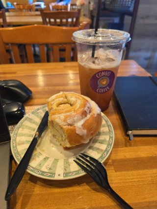 Convo Coffee House