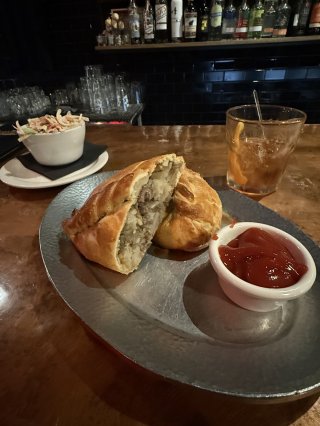 Cornish Pasty Co