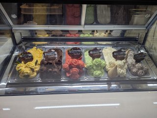 Cortadito Coffee House Las Vegas