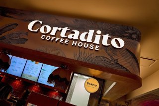 Cortadito Coffee House Las Vegas