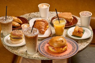 Cortadito Coffee House Las Vegas