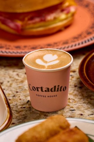 Cortadito Coffee House Las Vegas