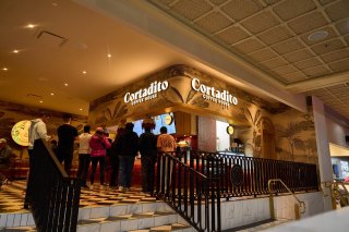 Cortadito Coffee House Las Vegas