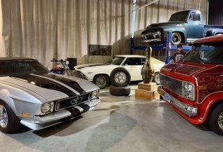 Count's Kustoms