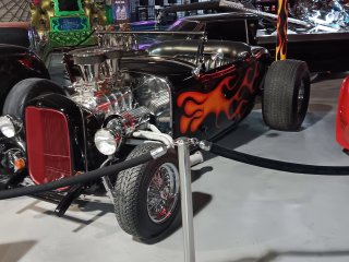 Count's Kustoms