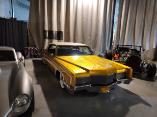 Count's Kustoms
