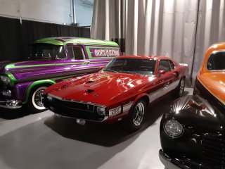 Count's Kustoms