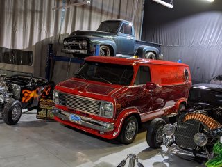 Count's Kustoms