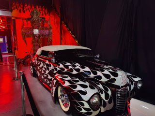 Count's Kustoms