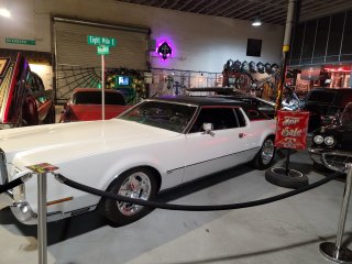Count's Kustoms