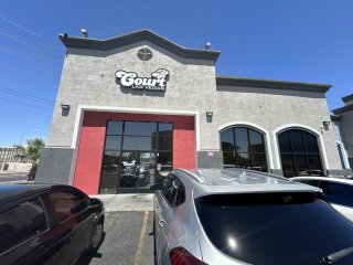 Court Cafe Las Vegas