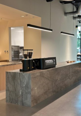 Couve Specialty Coffee