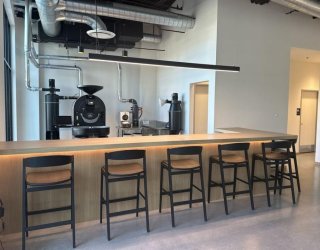 Couve Specialty Coffee