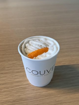 Couve Specialty Coffee