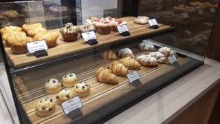 Craft Kitchen