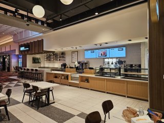 Craft Kitchen